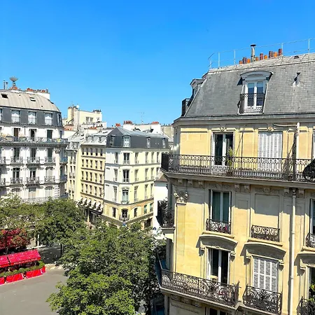 Colombier Apartamento