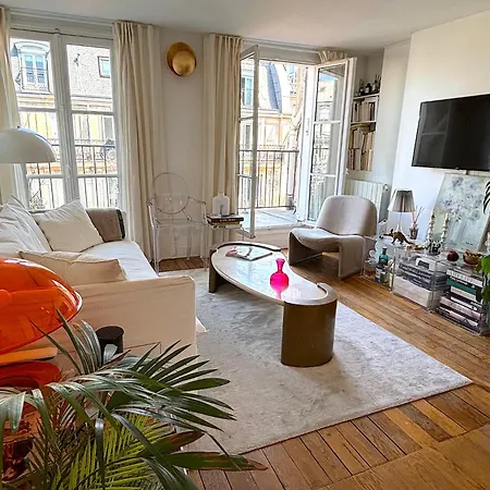 Colombier Apartamento *