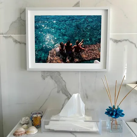 Apartamento Colombier *