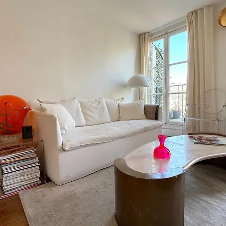 Colombier Daire Paris