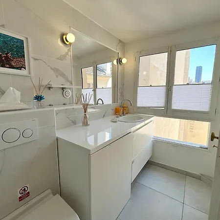 Colombier * Paris
